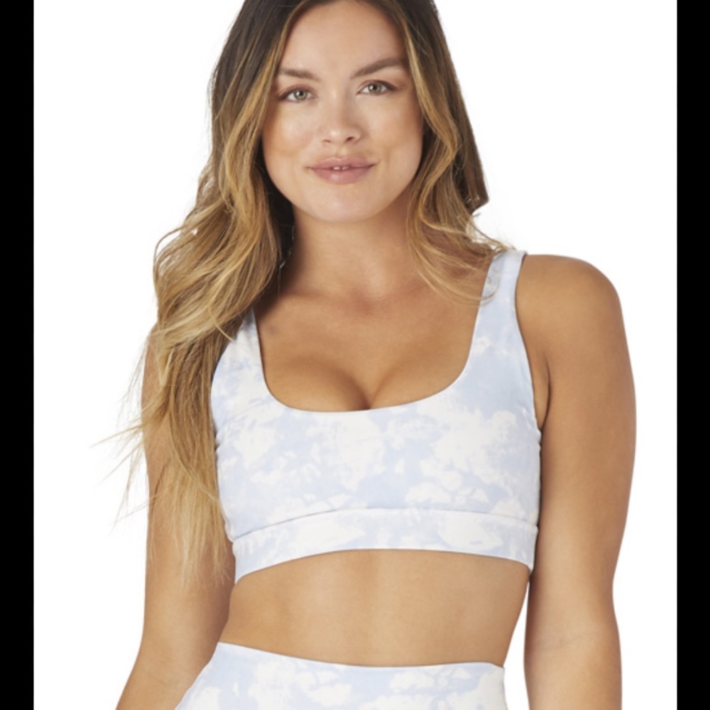 Glyder Splendid sports bra